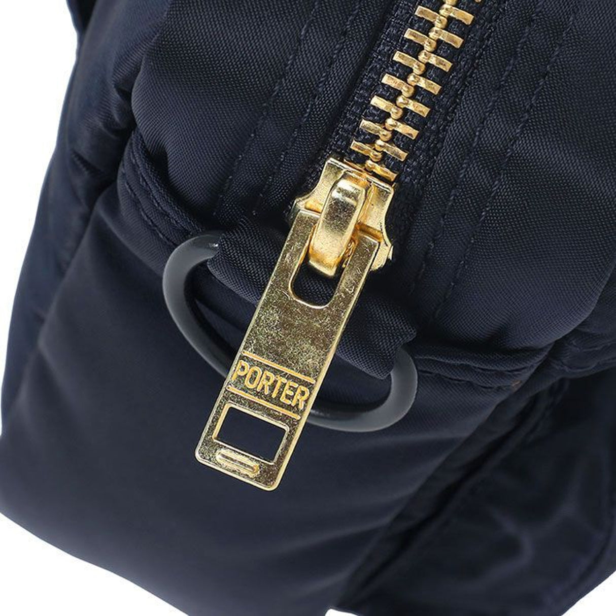 Porter Yoshida Japan Shoulder Bag Iron Blue [622-78809]