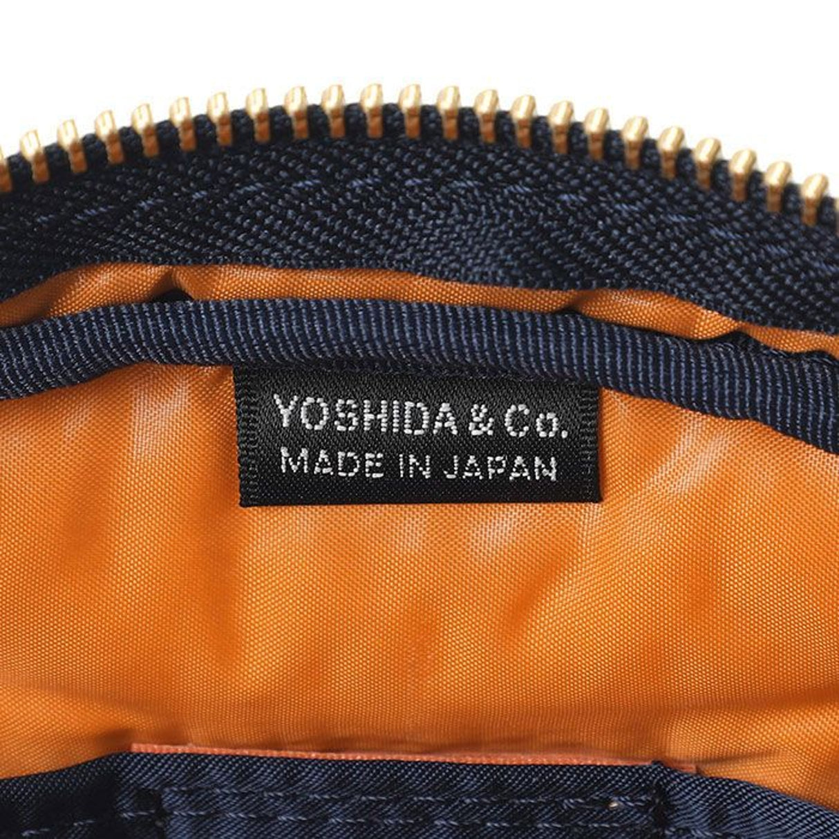 Porter Yoshida Japan Shoulder Bag Iron Blue [622-78809]