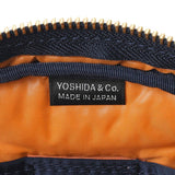 Porter Yoshida Japan Shoulder Bag Iron Blue [622-78809]