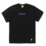 FR2 JAPAN Tanning Girl Tee Black #FR2 #FR2 - originalfook singapore