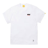 FR2 No Smoking Art Tee White