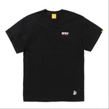 FR2 No Smoking Art Tee Black