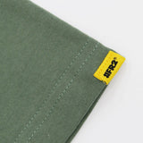 FR2 No Smoking Art Tee Green