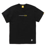FR2 Fxxking Rabbits Logo Tee Black