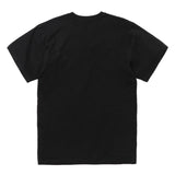 FR2 Rabbit Poster Tee Black Tiffany (Japan Exclusive)