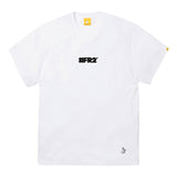 FR2 Bunny Seduction Tee White