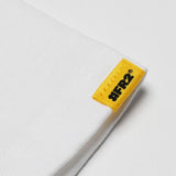 FR2 Subway Card Tee White