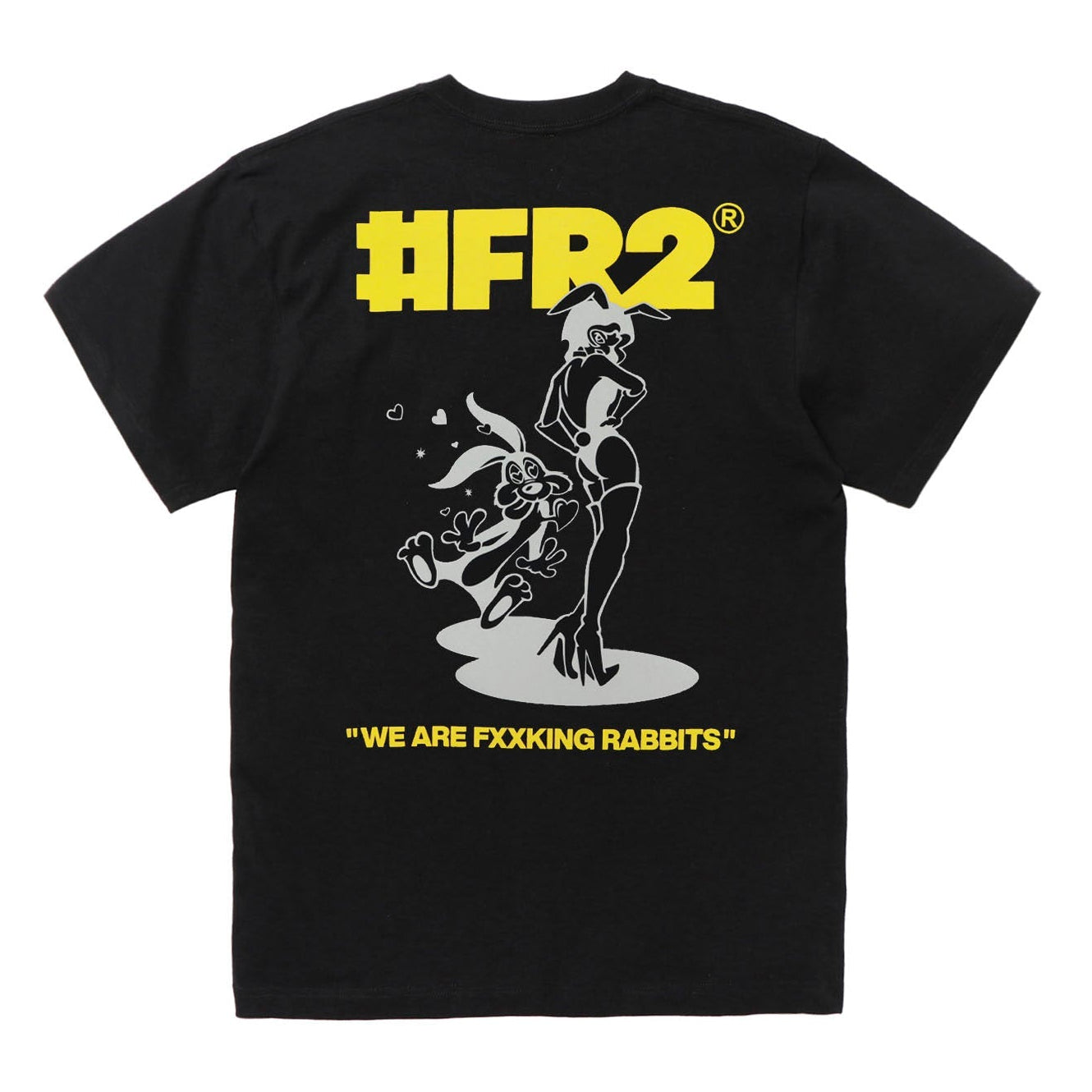 Discover Unique FR2 Clothing Collection | ORIGINALFOOK