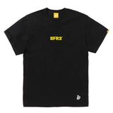 FR2 Bunny Seduction Tee Black