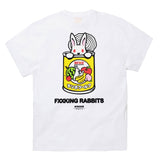 FR2 Fruit Punch Tee White