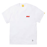 FR2 Fruit Punch Tee White