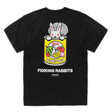 FR2 Fruit Punch Tee Black