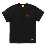 FR2 Fruit Punch Tee Black