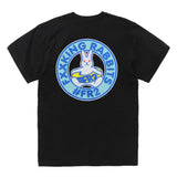 FR2 Swim Ring Tee Black