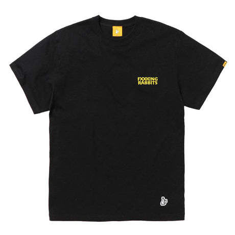 FR2 Swim Ring Tee Black