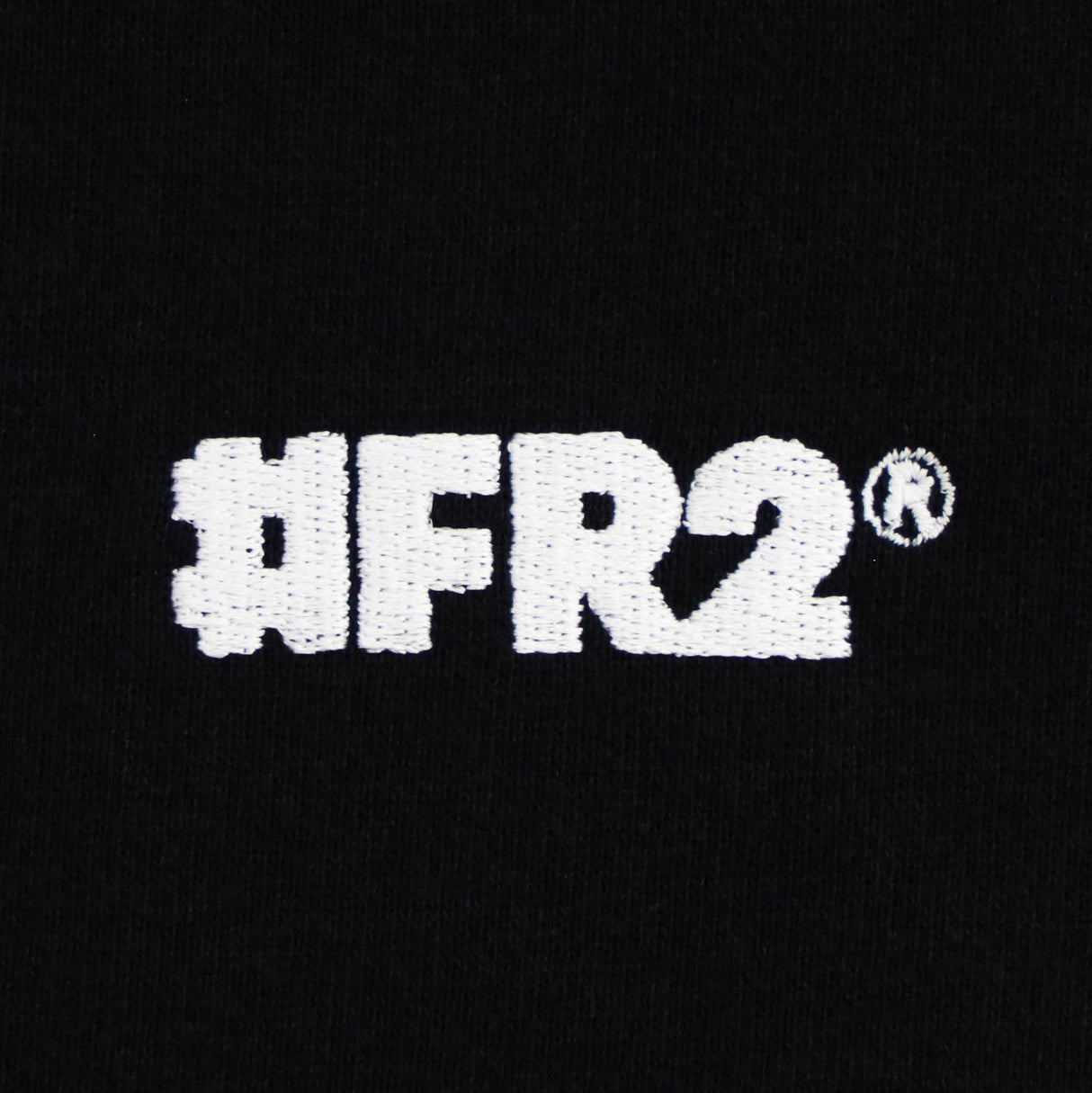 FR2 Autumn Leaves hoodie featuring a colorful leaf pattern on soft fabric, casual streetwear apparel for fall.