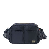 Porter Yoshida Japan Tanker Waist Bag Navy 622-08635