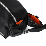 Porter Yoshida Japan Tanker Waist Bag Black 622-08635