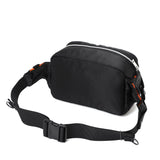 Porter Yoshida Japan Tanker Waist Bag Black 622-08635