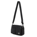 Porter Yoshida Japan Shoulder Bag Black 622-08634