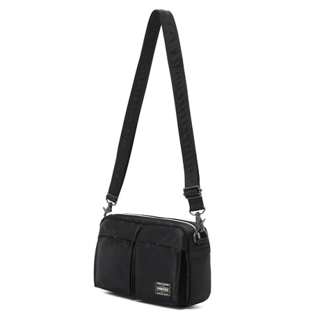 Porter Yoshida Japan Shoulder Bag Black 622-08634