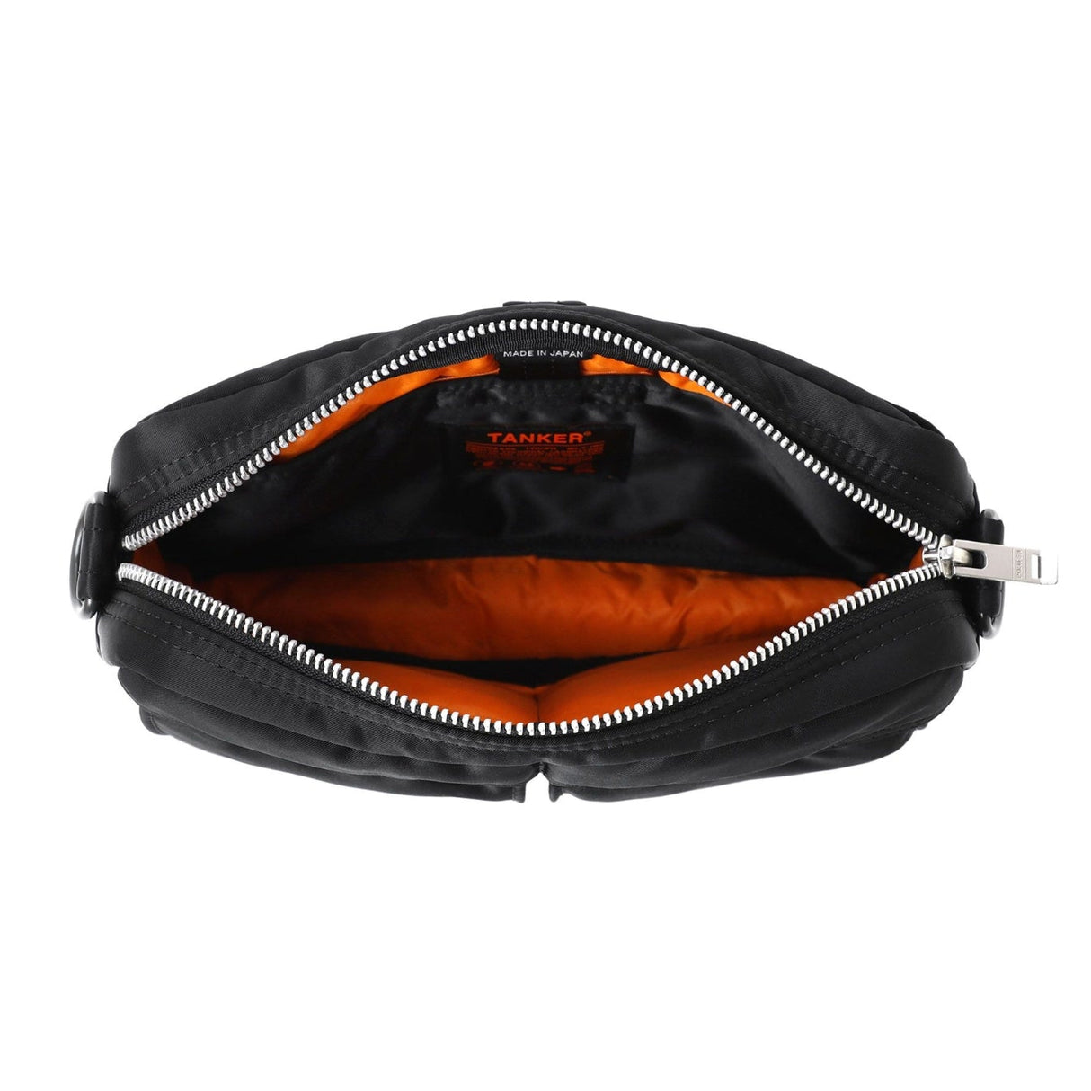 Porter Yoshida Japan Shoulder Bag Black 622-08634