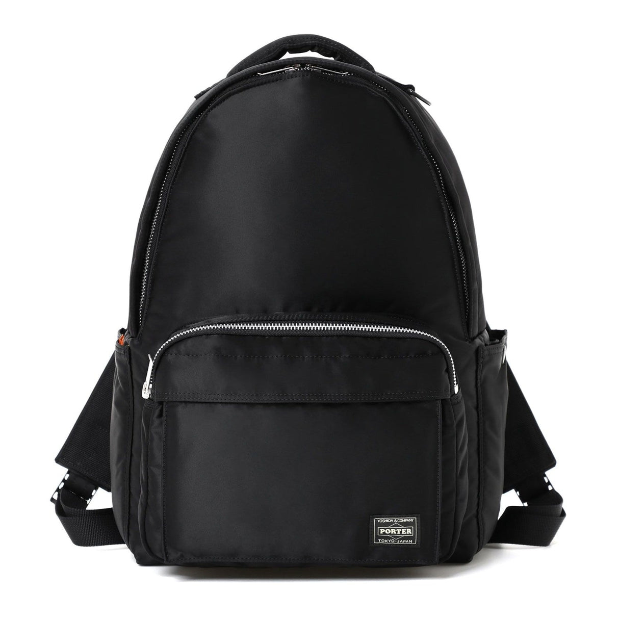 Porter Yoshida Japan Tanker Backpack Black 622-01629