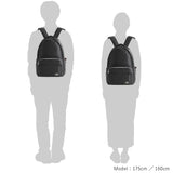 Porter Yoshida Japan Tanker Backpack Black 622-01629