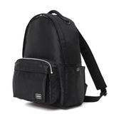 Porter Yoshida Japan Tanker Backpack Black 622-01629