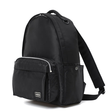 Porter Yoshida Japan Tanker Backpack Black 622-01629
