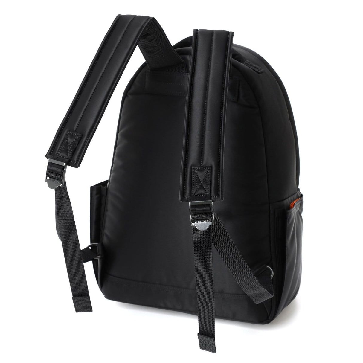 Porter Yoshida Japan Tanker Backpack Black 622-01629