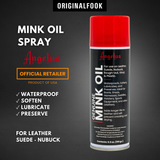 Angelus Mink Oil Spray ANGELUS ANGELUS - originalfook singapore