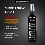 Angelus Suede Renew Spray ANGELUS ANGELUS - originalfook singapore