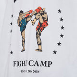 Cole Buxton Fighter Tee - ORIGINALFOOK
