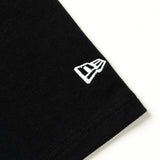 Mastermind Japan X New Era heavyweight black baseball shirt, featuring bold design and classic athletic style.