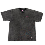 FR2 Embroidery Paisley Tee Washed Black (Japan Exclusive)