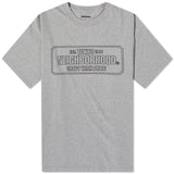 Neighborhood NH-1 Tee Grey Neighborhood Neighborhood - originalfook singapore