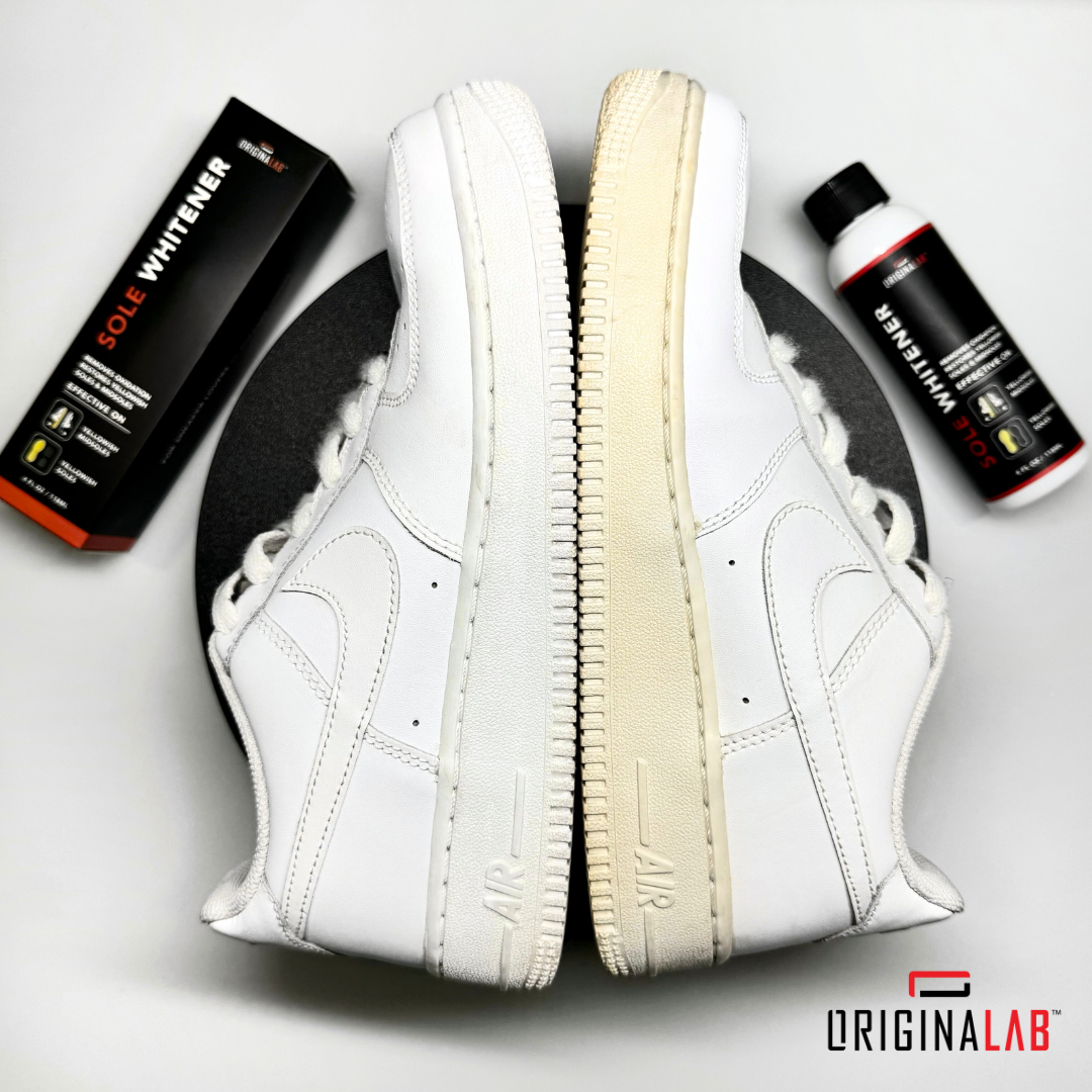 Where to buy ORIGINALAB Sole Whitener Sole Bright in Singapore ORIGINALFOOK