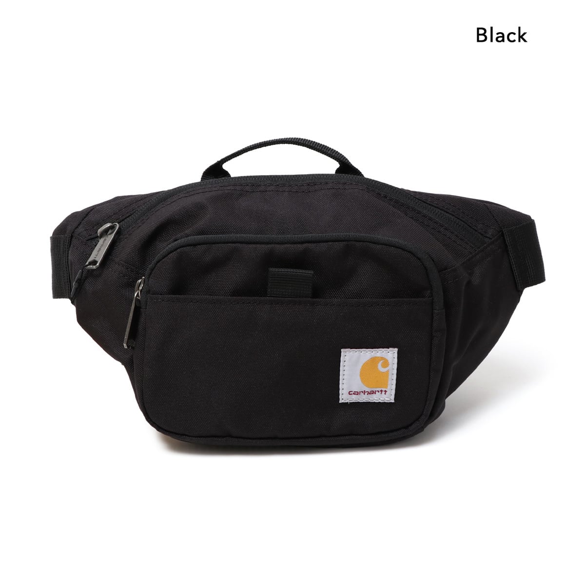 Buy Carhartt Classic Waist Pack online in Singapore | ORIGINALFOOK