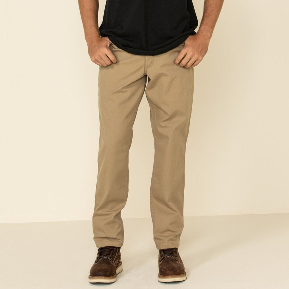 Carhartt Cargo Pants Khaki