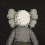 Human Made X KAWS Tee #3 Black HUMAN MADE HUMAN MADE - originalfook singapore