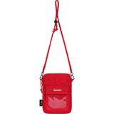 Supreme Utility Sling Pouch Red