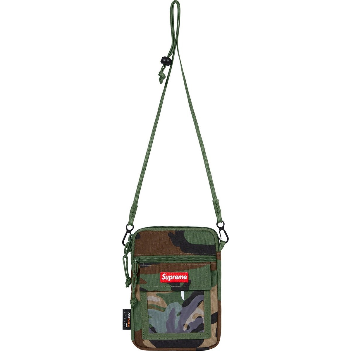Supreme Utility Sling Bag Camo - ORIGINALFOOK