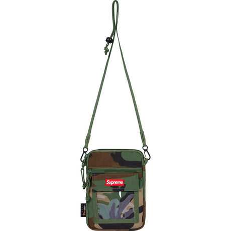 Supreme Utility Sling Bag Camo - ORIGINALFOOK