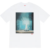 Supreme Fuck Tee White supreme supreme - originalfook singapore
