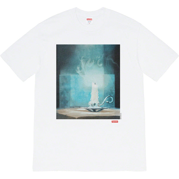 Supreme Fuck Tee White supreme supreme - originalfook singapore