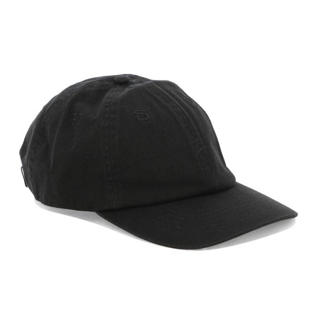 Stussy Built Tough Low Pro Cap Black STUSSY STUSSY - originalfook singapore