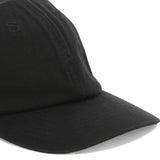 Stussy Built Tough Low Pro Cap Black STUSSY STUSSY - originalfook singapore