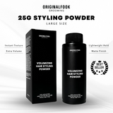 OF Grooming Hair Styling Powder