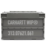 Carhartt WIP Foldable Large Crate Box 50L